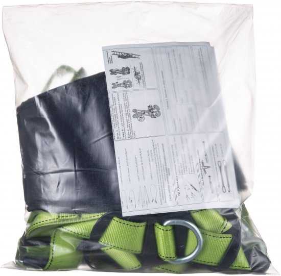 Пояс страховочный СП-03 (ЭК)А