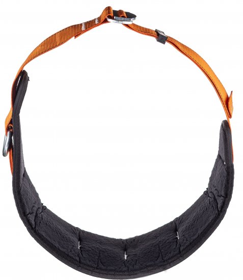 Пояс предохранительный УП-01 А.КР03.КР04