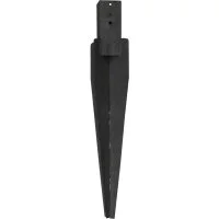 Забивная свая СВАЙБЕР SZ100х100/850, PS