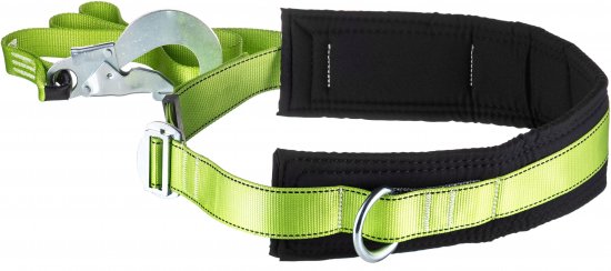 Пояс предохранительный УП-01 А