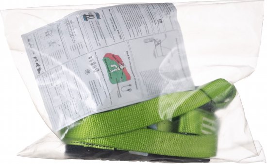 Пояс предохранительный УП-01 А