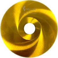 Диск ООО Галифакс HSS 160x1,0x32 Z=160 DMOo5 material M2CO2