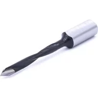 Присадочное монолитное сквозное сверло МНОГОФРЕЗ ZY-V110201R