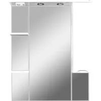 Зеркальный шкаф Toppus SATIN 80