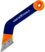 Скребок для очистки межплиточных швов Vertextools 0012-50-1, 20 мм