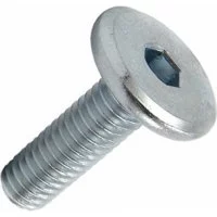 Мебельный винт Tech-Krep М6x50, DIN 7420, 30 шт.