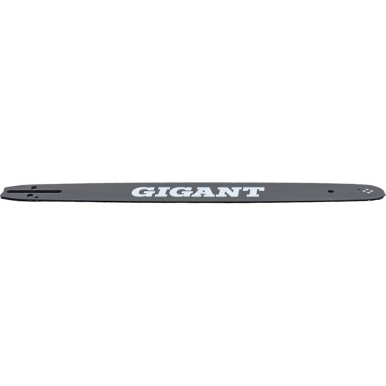 Направляющая шина Gigant TF5836CSE