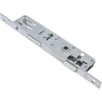 Корпус узкопрофильного замка KALE KILIT 153/P