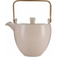 Чайник BILLIBARRI Less Matt Purple 1125мл
