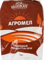 Грунт Агромел 1 кг