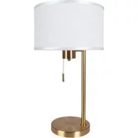Настольный светильник ARTE LAMP A4031LT-1PB