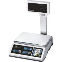 Весы CAS ER JR-30CBU POLE
