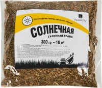 Семена газона Газонcity Солнечный 0.3 кг