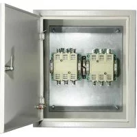 Пускатель ВТМ ПМ 12-125541-125А-380АС-(4з+4р)-У3-В 0049306
