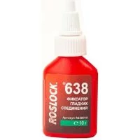Фиксатор гладких соединений ROSLOCK 638