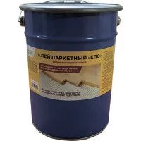 Однокомпонентный паркетный клей Доминар КПС