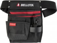 Сумка поясная для инструментов Bellota PN4BOL 330x280x235 мм