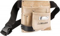 Сумка поясная для инструментов Bellota PC3BOL 325x215x225 мм