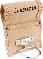 Сумка поясная для инструментов Bellota PCMAR 270x180x135 мм