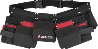 Сумка поясная для инструментов Bellota PN7BOL 300x250x600 мм