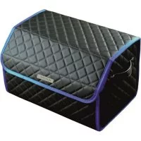 Сумка-органайзер в багажник Vicecar VC021_синий