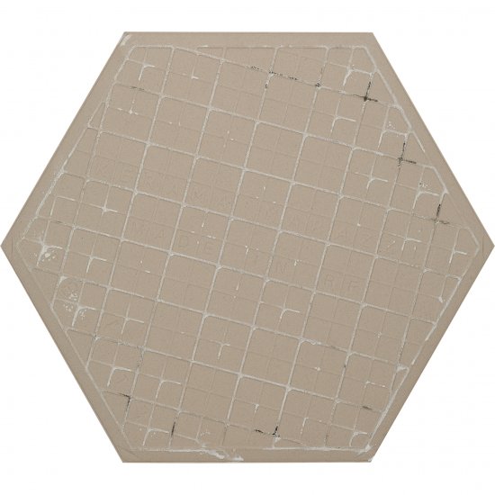 Керамогранит Kerama Marazzi Пуату серый 231х200х7 мм (22 шт.=0,76 кв.м)