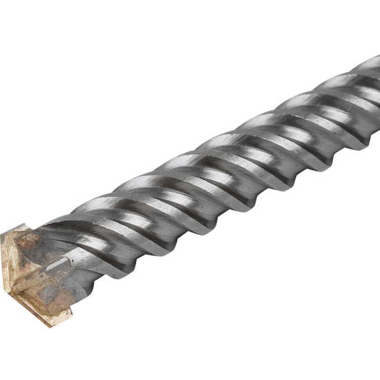 Бур по бетону SDS-max Rage 32x540 мм