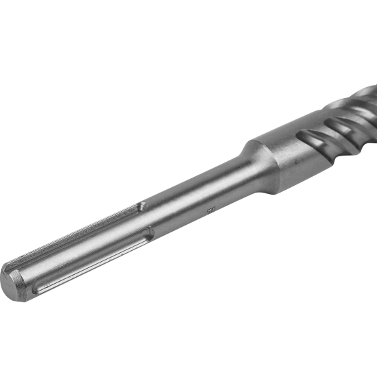 Бур по бетону SDS-max Rage 32x540 мм
