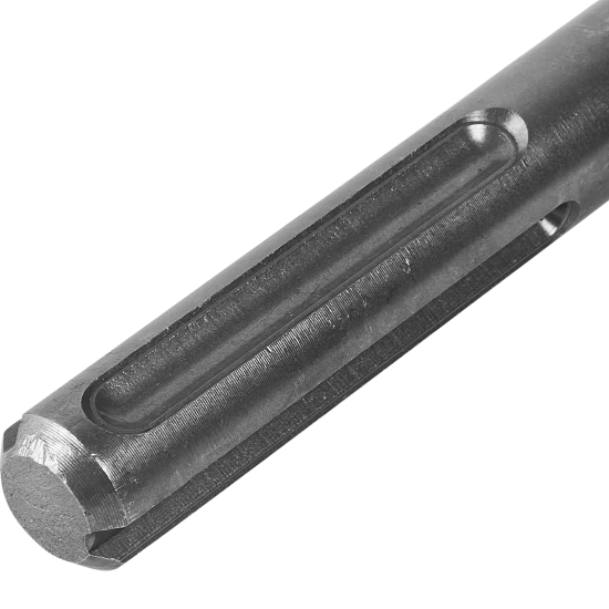 Бур по бетону SDS-max Rage 25x540 мм