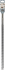 Бур по бетону SDS-max Rage 25x540 мм