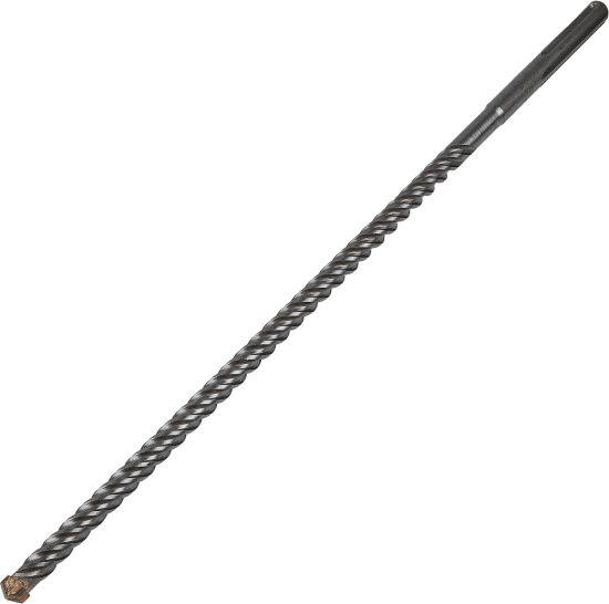 Бур по бетону SDS-max Rage 16x540 мм