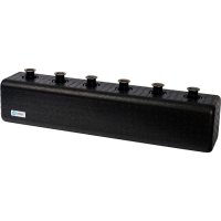 Стальной распределительный коллектор STOUT SDG-0018-004003