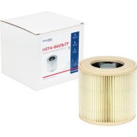 Патронный фильтр для пылесосов Karcher EUR EURO Clean Original