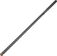 Бур по бетону SDS-max Rage 18x540 мм