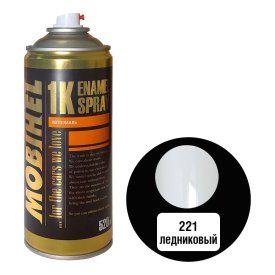 Краска MOBIHEL 47898202А