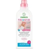 Кондиционер для детского белья SYNERGETIC 110102/8