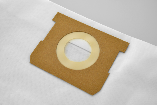 Мешки тканевые для пылесоса Zugel ZSB18P 18 л, 4 шт.