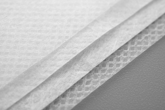 Мешки тканевые для пылесоса Zugel ZSB18P 18 л, 4 шт.