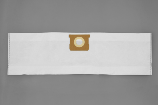 Мешки тканевые для пылесоса Zugel ZSB18P 18 л, 4 шт.