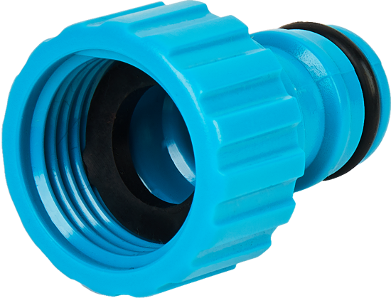 Адаптер переходной с внутренней резьбой 1/2 дюйма