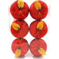 Елочное украшение Магия праздника MAG1998