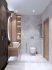 Керамогранит Incolor Lazio Matt 60x120x0.5 см 2.88 м² матовый цвет серый