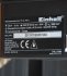 Плиткорез электрический Einhell TE-SC 920 L (4301432) 2200 Вт 300 мм