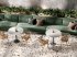Керамогранит Incolor Montecarlo Grey 60x120x0.5 см 2.88 м² матовый цвет серый