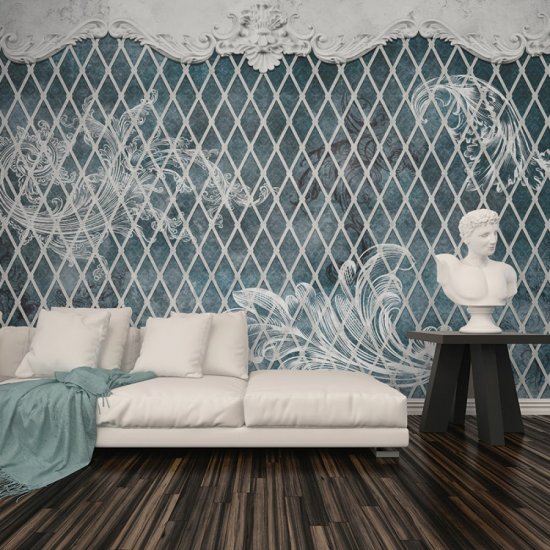 Фотообои ООО Ортограф Boutique