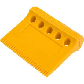 Резиновый аппликатор аппликатор текстуры дерева STMDECOR MS4