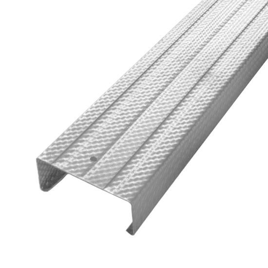 Профиль потолочный (ПП) Standers Strong 0.5 мм 60x27x3000 мм