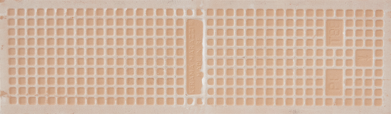 Плитка настенная Kerama Marazzi Монпарнас 8.5x28.5 см 1.07 м² глянцевая цвет светло-бежевый