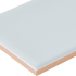 Плитка настенная Kerama Marazzi Авеллино 7.4x15 см 1.07 м² глянцевая цвет голубой
