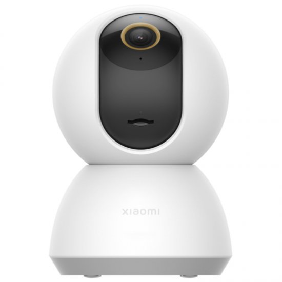 IP-камера поворотная Xiaomi Smart Camera C300 3 Мп 1296Р WI-FI цвет белый